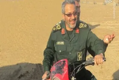 غیب پرور