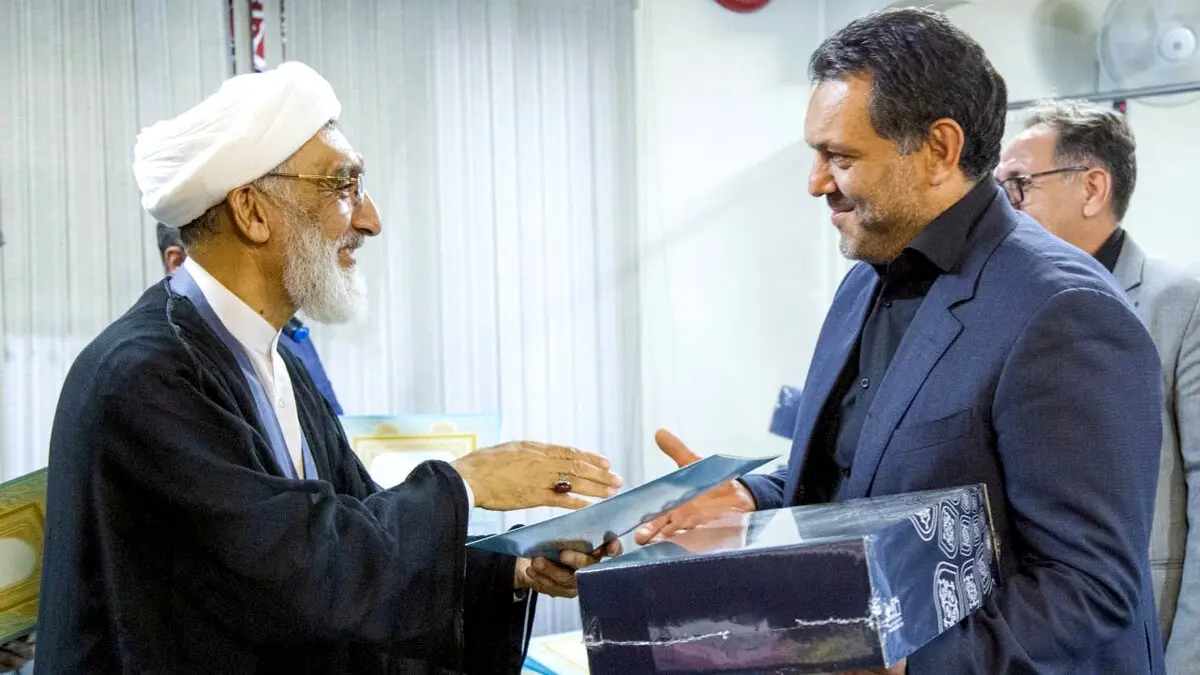 ستاد پیروز معنوی بودیم/ سیر صعودی مشارکت پیامی بسیار قوی داشت