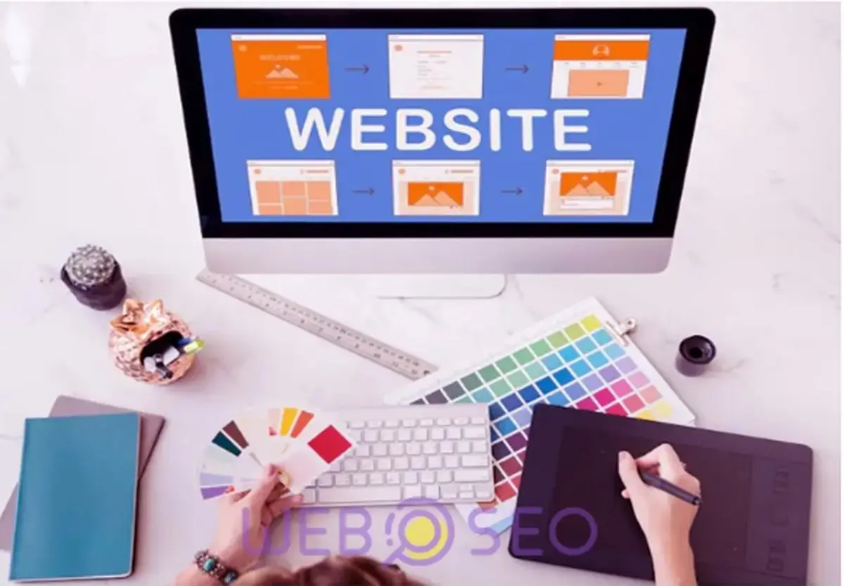 6 نکته کلیدی برای طراحی سایت استارتاپ‌ها در سال 2025
