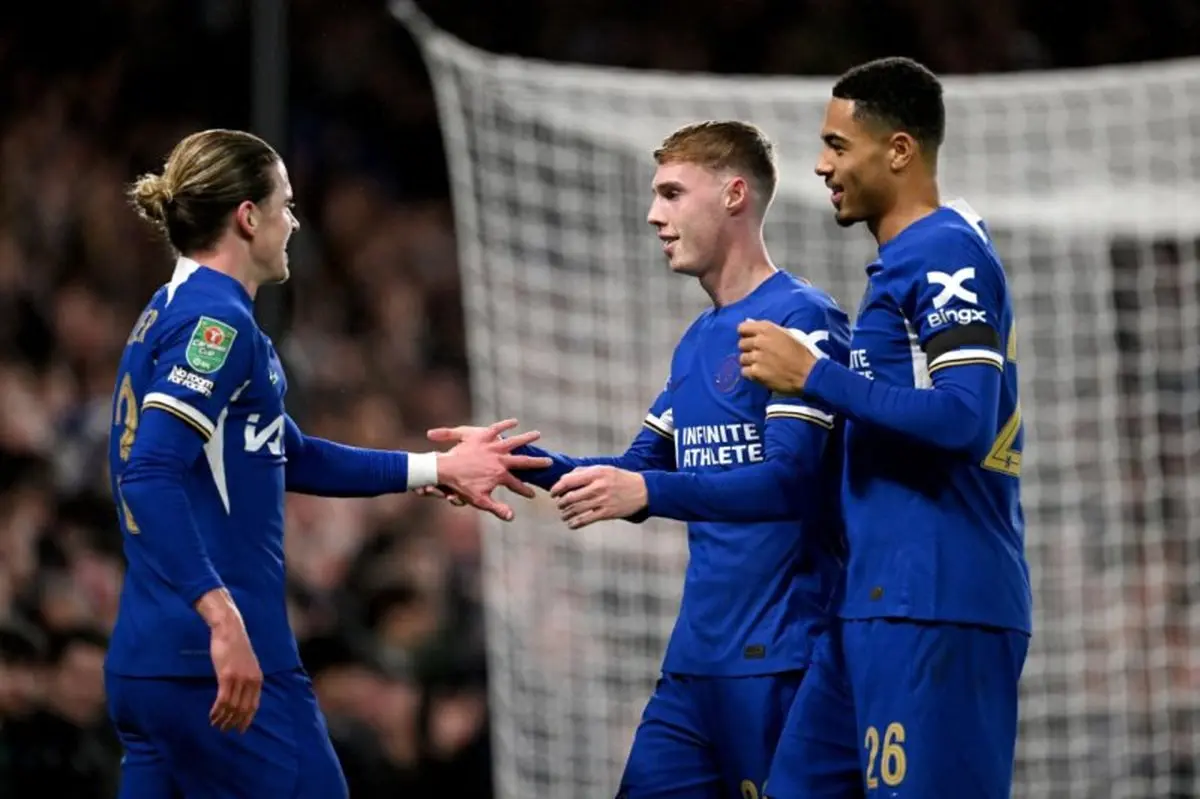 جنگ انگلیسی‌ها روی فرمت نیمه نهائی جام اتحادیه!