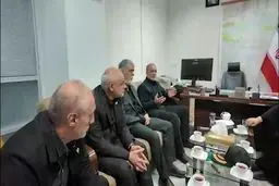 پزشکیان: کاری کنیم مردم در معیشت دچار مشکل نشوند