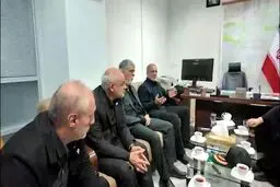 پزشکیان: کاری کنیم مردم در معیشت دچار مشکل نشوند