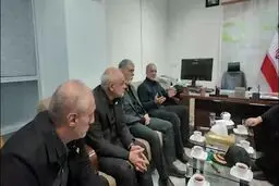 پزشکیان: کاری کنیم مردم در معیشت دچار مشکل نشوند