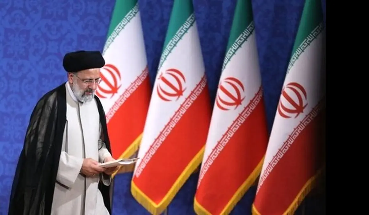 رئیسی به پیام تبریک پوتین پاسخ داد