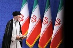 دیدار رئیسی با مراجع تقلید