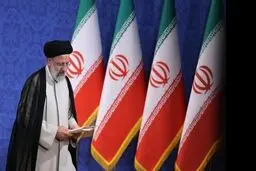 دیدار رئیسی با مراجع تقلید