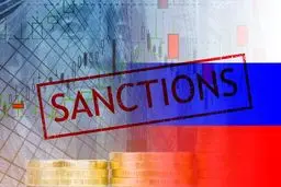 آلمان زیر میز تحریم‌های غربی‌ها می‌زند؟