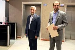 محسن اسماعیلی برای انتخابات مجلس خبرگان ثبت‌نام کرد