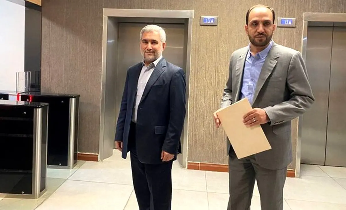 محسن اسماعیلی برای انتخابات مجلس خبرگان ثبت‌نام کرد
