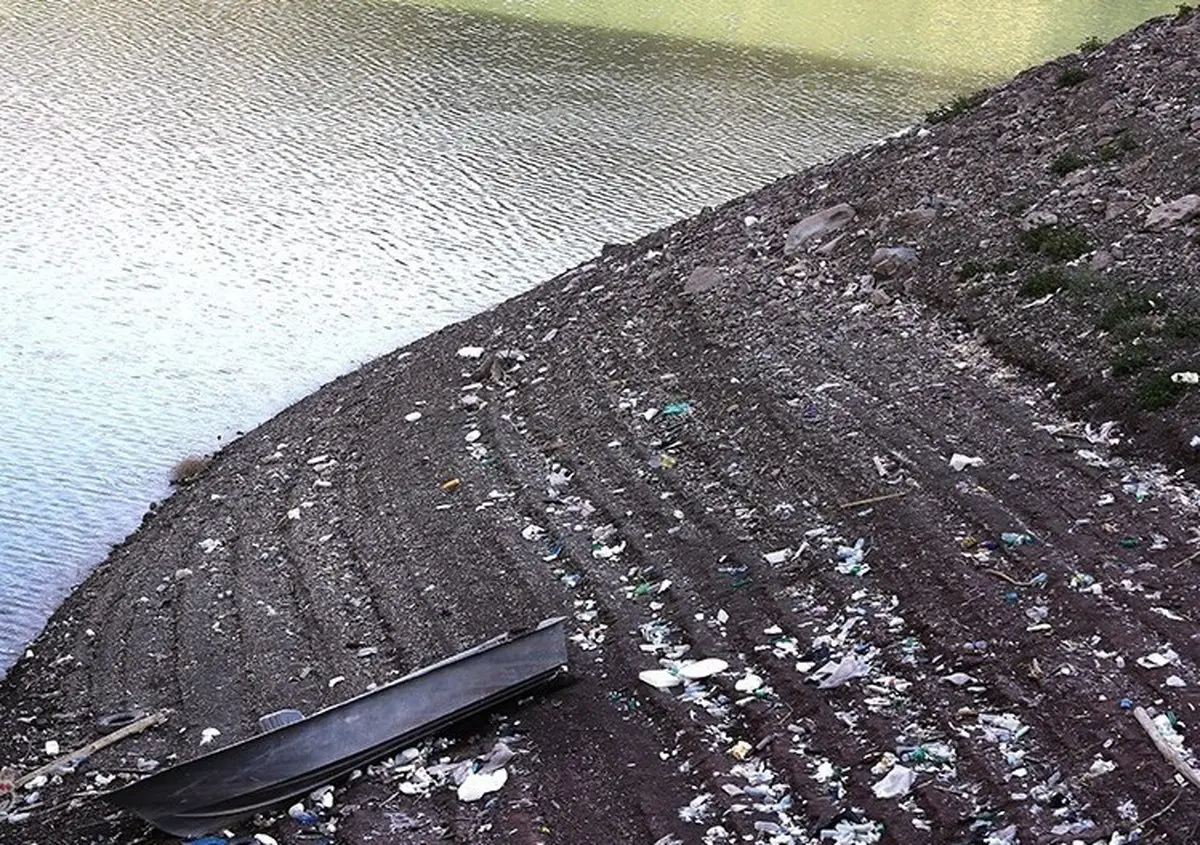 آخرین خبر از میزان آب داخل سد‌های تهران | وضعیت آبی پایتخت ترسناک شد + جدول