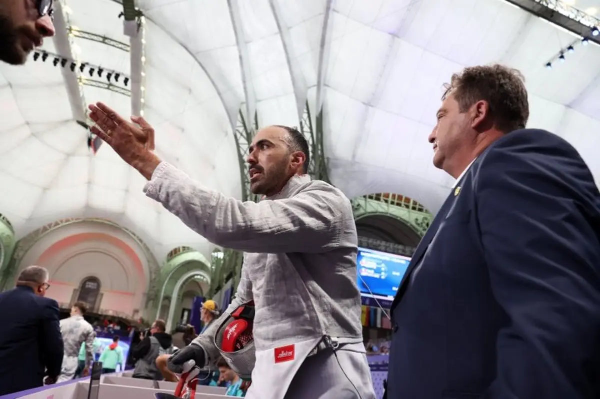 اتهام تند کاپیتان ایران: برای طلا همه را می‌خرند!