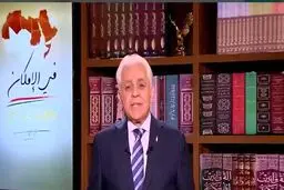 سیاستمدار مصری:درود به ایران که ما می توانیم و عزت را ترجمه کرد