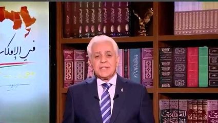 سیاستمدار مصری:درود به ایران که ما می توانیم و عزت را ترجمه کرد