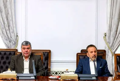 وزرای سابق امور خارجه