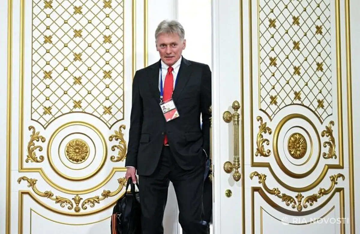 روسیه برای کاهش تنش‌های پیرامون ایران پیش‌قدم می‌شود