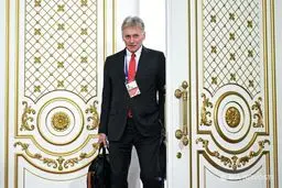 روسیه برای کاهش تنش‌های پیرامون ایران پیش‌قدم می‌شود