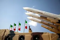 روایت خبرنگار بی‌‎بی‌سی از ناتوانی سیستم دفاعی در مقابل پهپادهای ایران