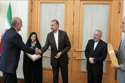 تغییر مدیرکل تشریفات وزارت خارجه، دو هفته پس از حواشی خبرساز نشست وزرای خارجه ایران و عربستان