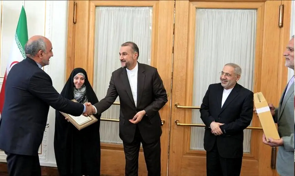 تغییر مدیرکل تشریفات وزارت خارجه، دو هفته پس از حواشی خبرساز نشست وزرای خارجه ایران و عربستان