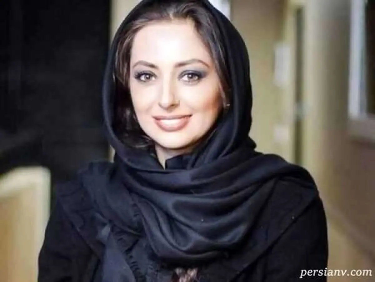 صورت خون آلود نفیسه روشن