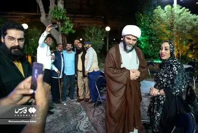 هفته هنر انقلاب