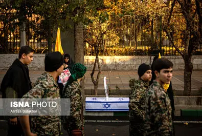 شهید گمنام