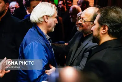 محمد شریعتمداری