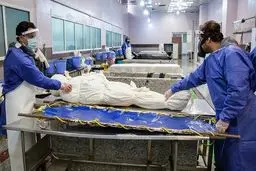 آخرین آمار کرونا امروز 12مهر | چند هموطن داغدار عزیزانشان شدند؟