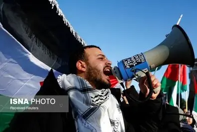 غزه
