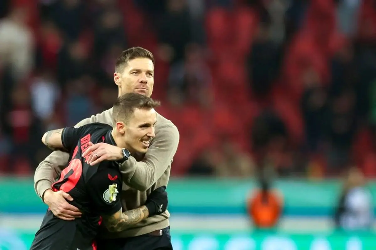  به خاطر ژابی حاضرم به رئال هم بروم!