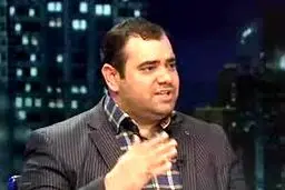 ایران می‌تواند بازی آمریکا در منطقه را مهار کند