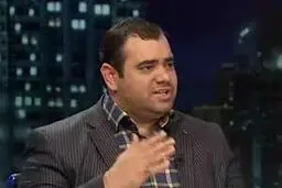 ایران می‌تواند بازی آمریکا در منطقه را مهار کند