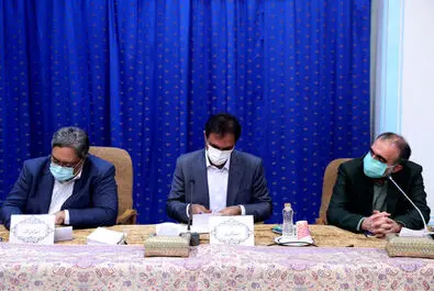 دیدار رئیسی با صادرکنندگان