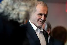 پزشکیان : بمب اتمی فتوای ممنوعیت دارد