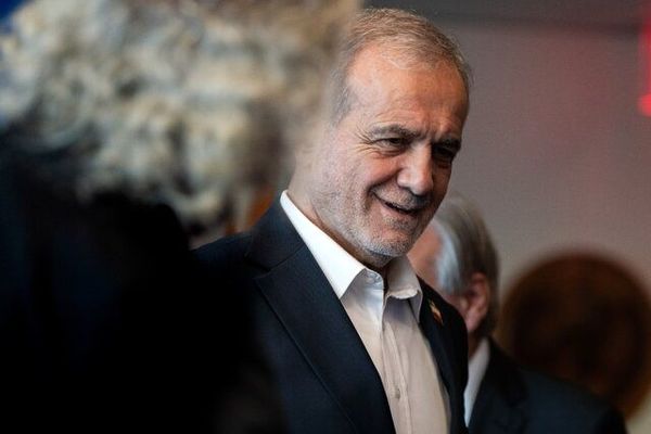 پزشکیان : بمب اتمی فتوای ممنوعیت دارد