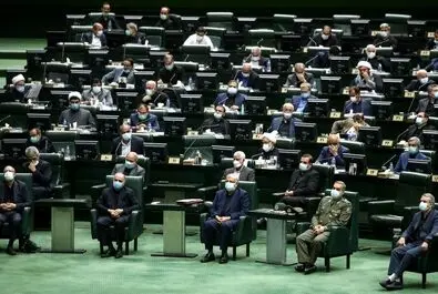 رئیسی مجلس