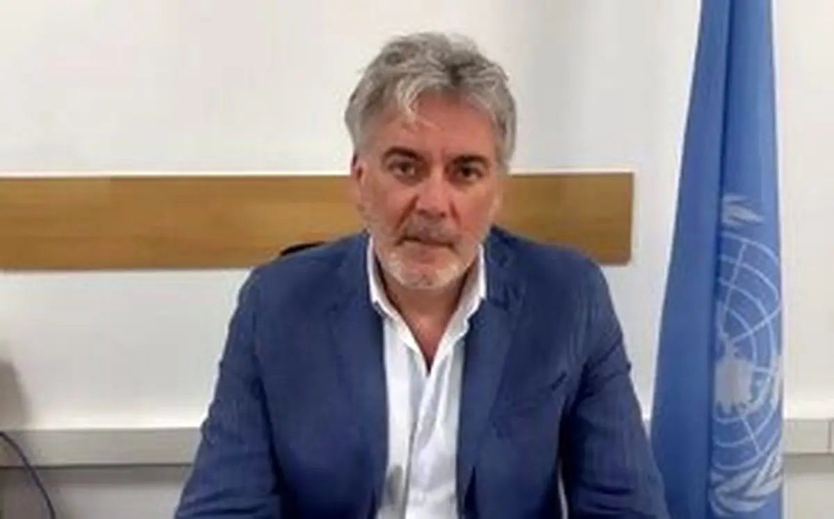 یونیفل: اسرائیل از جنوب لبنان خارج شود