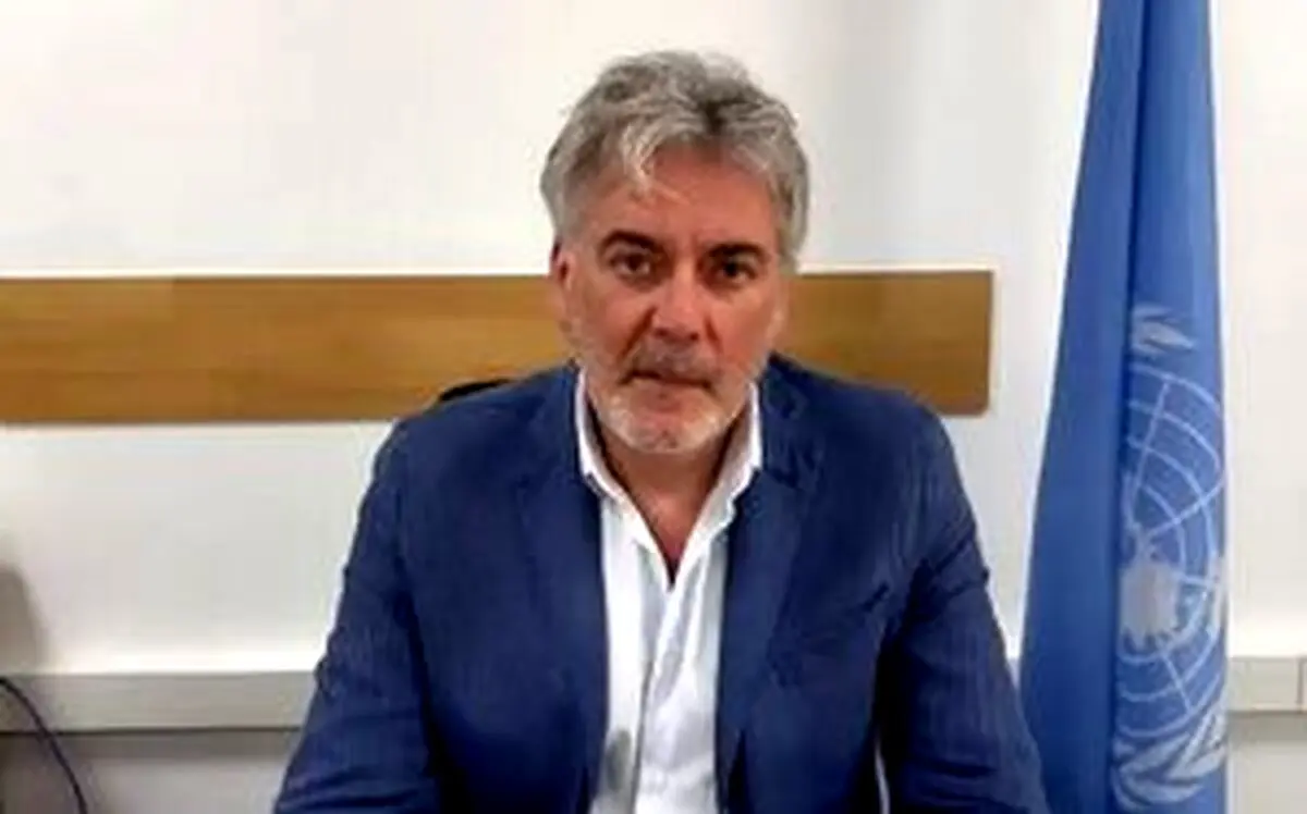 یونیفل: اسرائیل از جنوب لبنان خارج شود