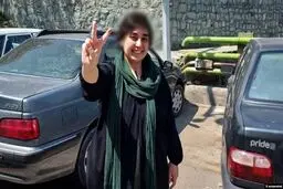 حکم زینب زمان اعلام شد/ ممنوع‌المعاشرت پس از ممنوع‌ازپرواز!