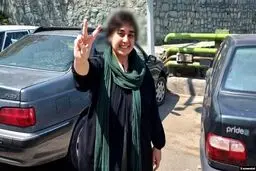 حکم زینب زمان تأیید شد + جزئیات