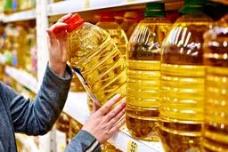 روغن سهمیه‌ بندی می‌شود؟