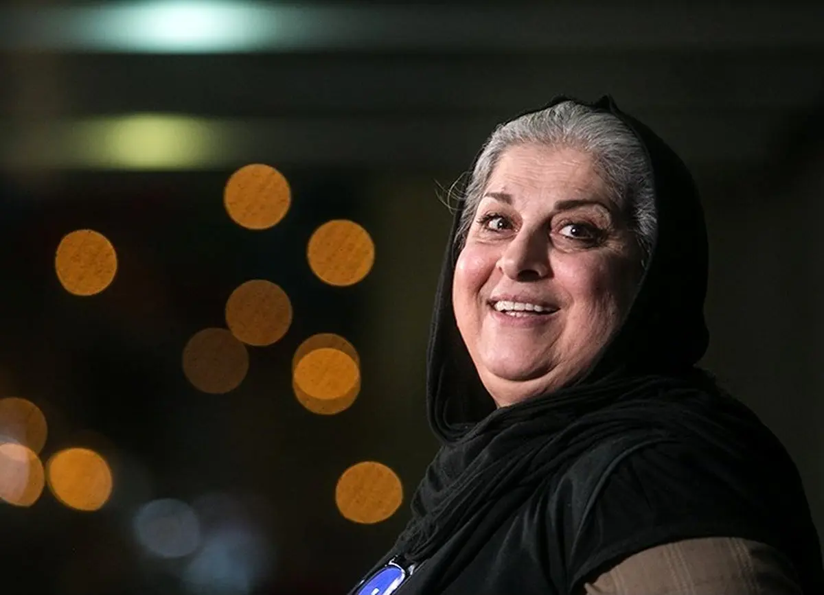 کارگردان معروف ایرانی فوت کرد