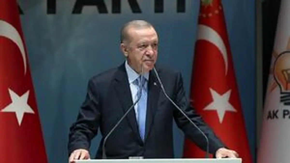 سفر اردوغان به عراق تکذیب شد