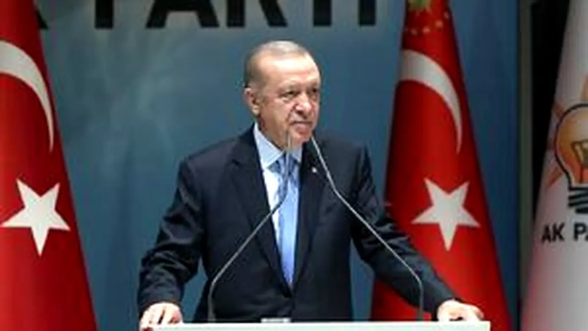 سفر اردوغان به عراق تکذیب شد