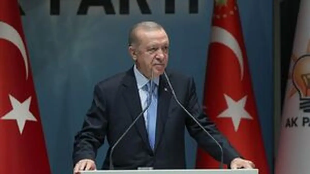 سفر اردوغان به عراق تکذیب شد