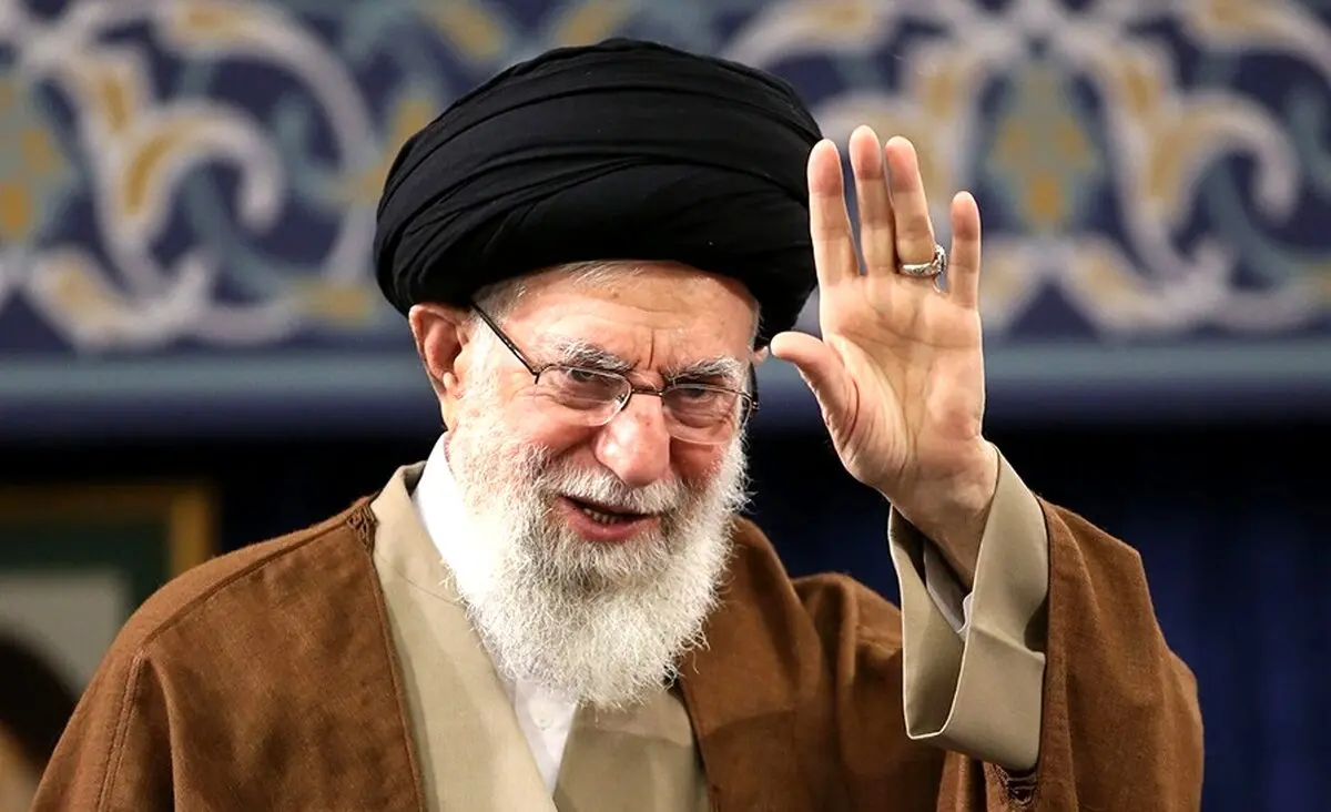 رهبر انقلاب ساعات شخصی خود را چگونه سپری می‌کند؟