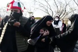 تشکیل پرونده ویژه‌ اتفاقات ⁧‫مشهد‬⁩ در کمیسیون اصل نود