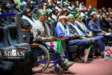 جهاد و مقاومت از دیروز تا امروز