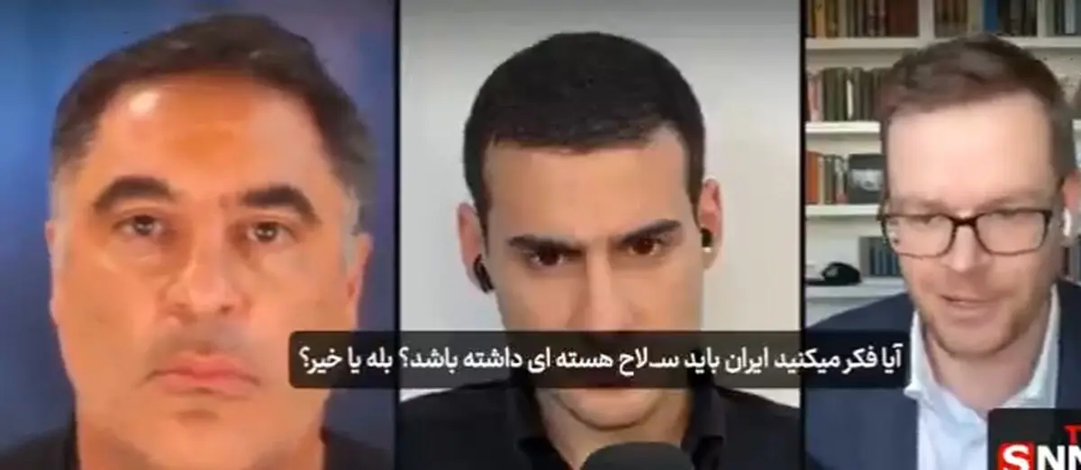 بیشترین احتمال استفاده از سلاح هسته‌ای علیه ایران