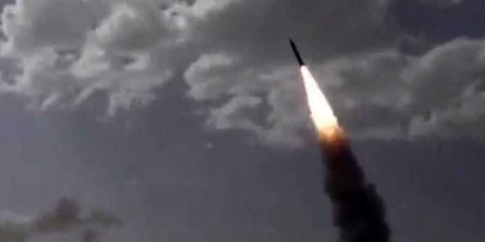 معماری امنیت منطقه با موشک ها و پهپادهای ایران